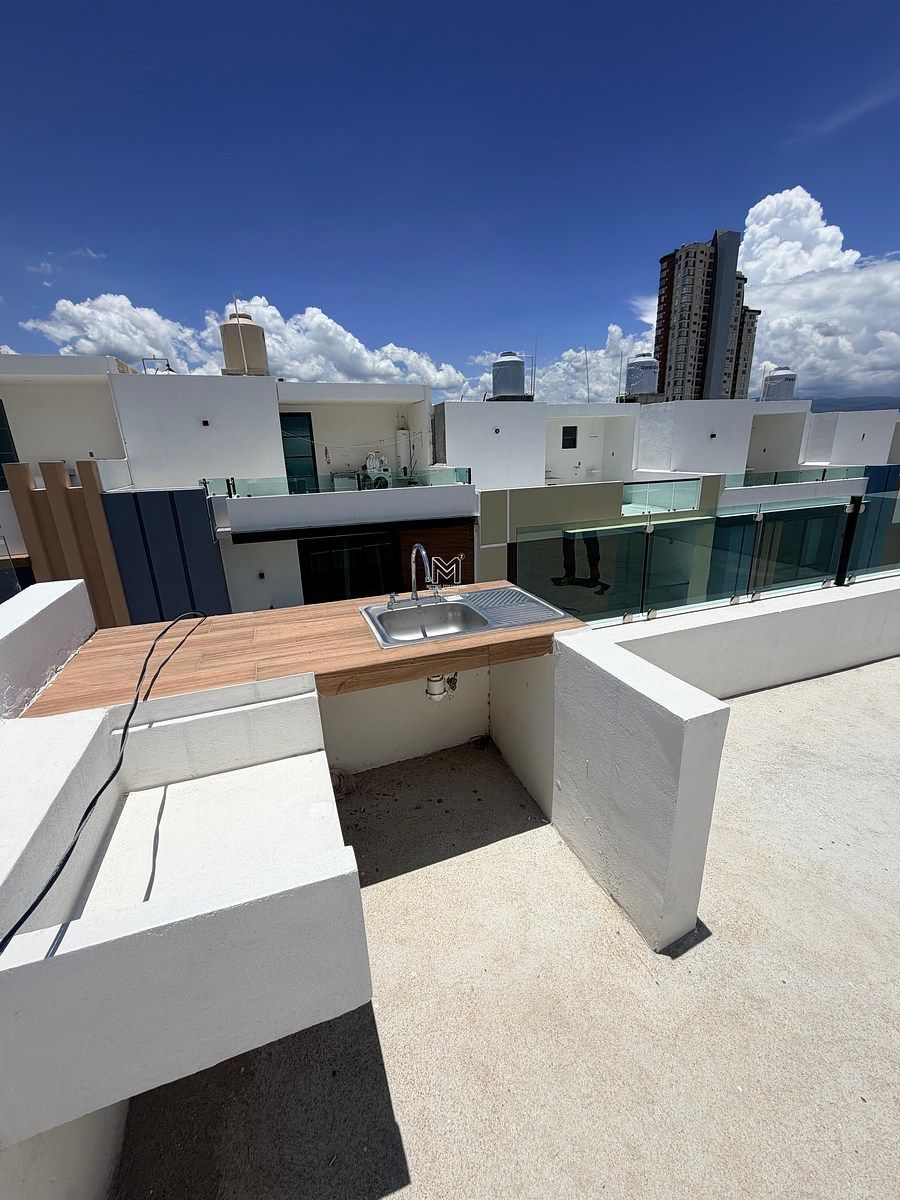 Casa em El Diamante, Tuxtla Gutiérrez, foto 26 de 29