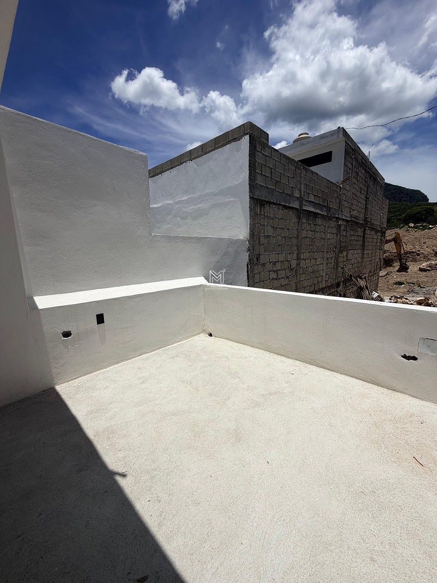 Casa em El Diamante, Tuxtla Gutiérrez, foto 27 de 29