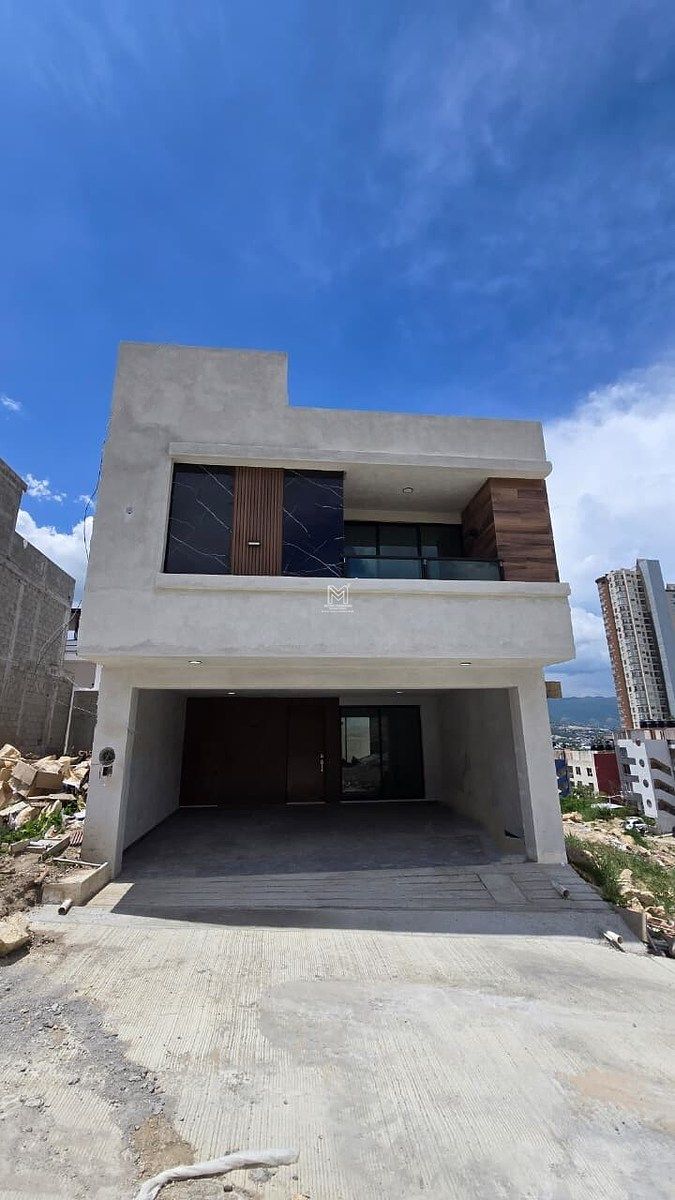 Casa em El Diamante, Tuxtla Gutiérrez, foto 2 de 29