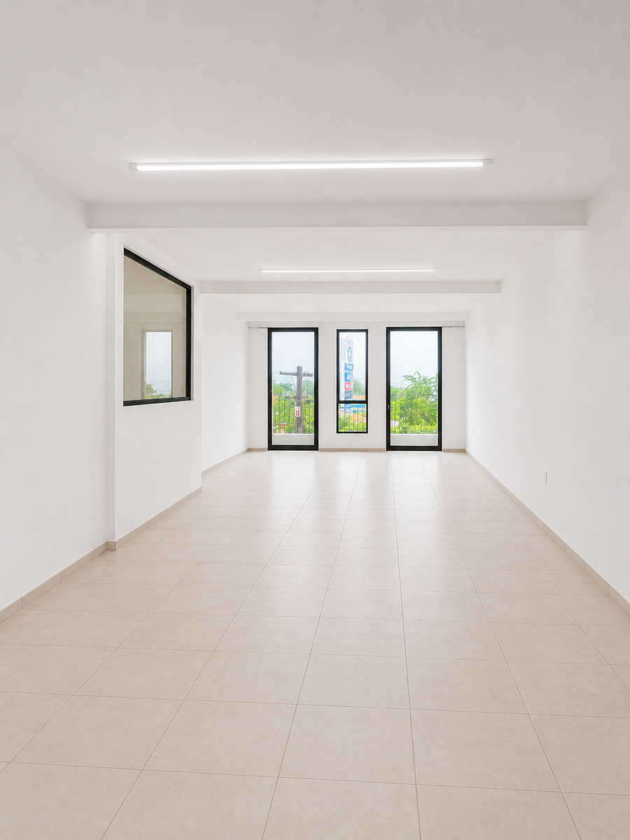 Retail Space in Tonalá Centro, Tonalá, photo 2 of 9