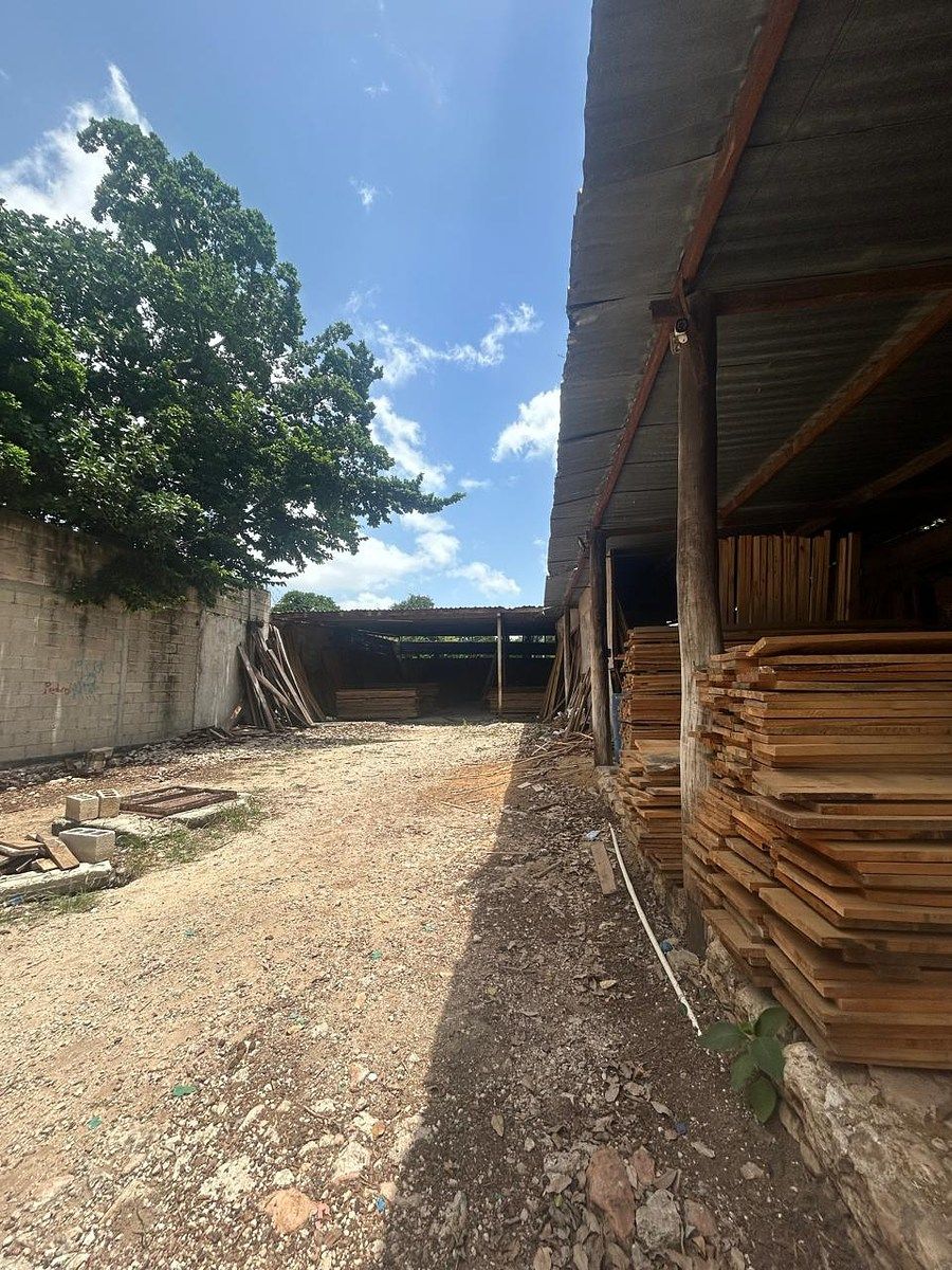 Otro en Miraflores, Mérida, foto 14 de 22