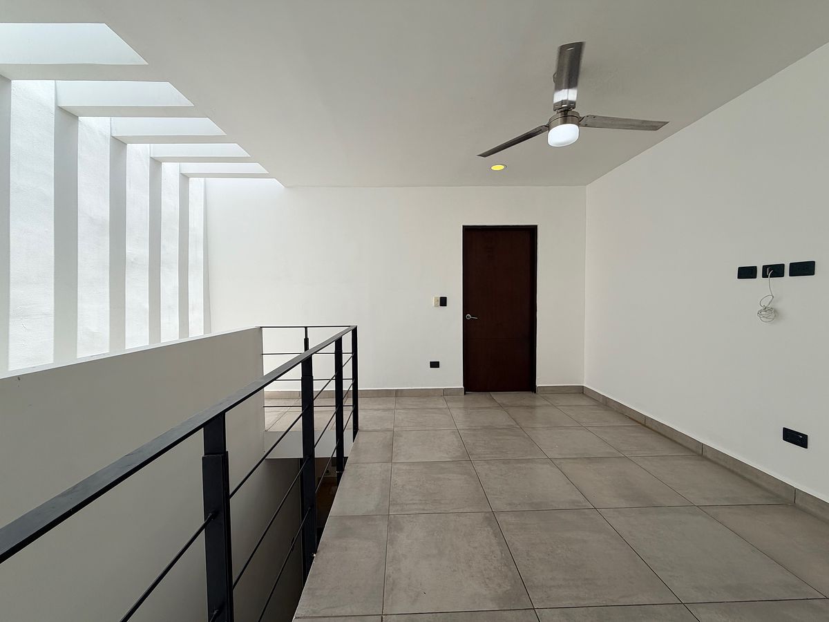 Casa en Cholul, Mérida, foto 20 de 37
