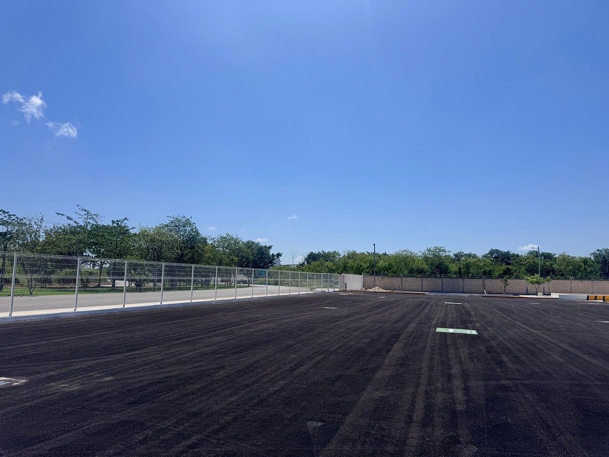 Commercial Storage Unit in Tixcacal, Mérida, photo 2 of 14
