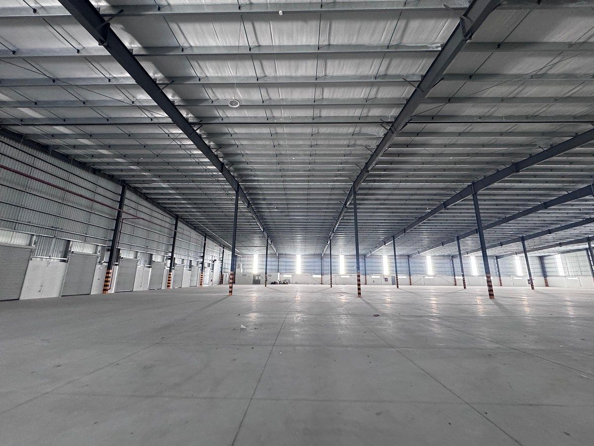 Commercial Storage Unit in Tixcacal, Mérida, photo 6 of 14