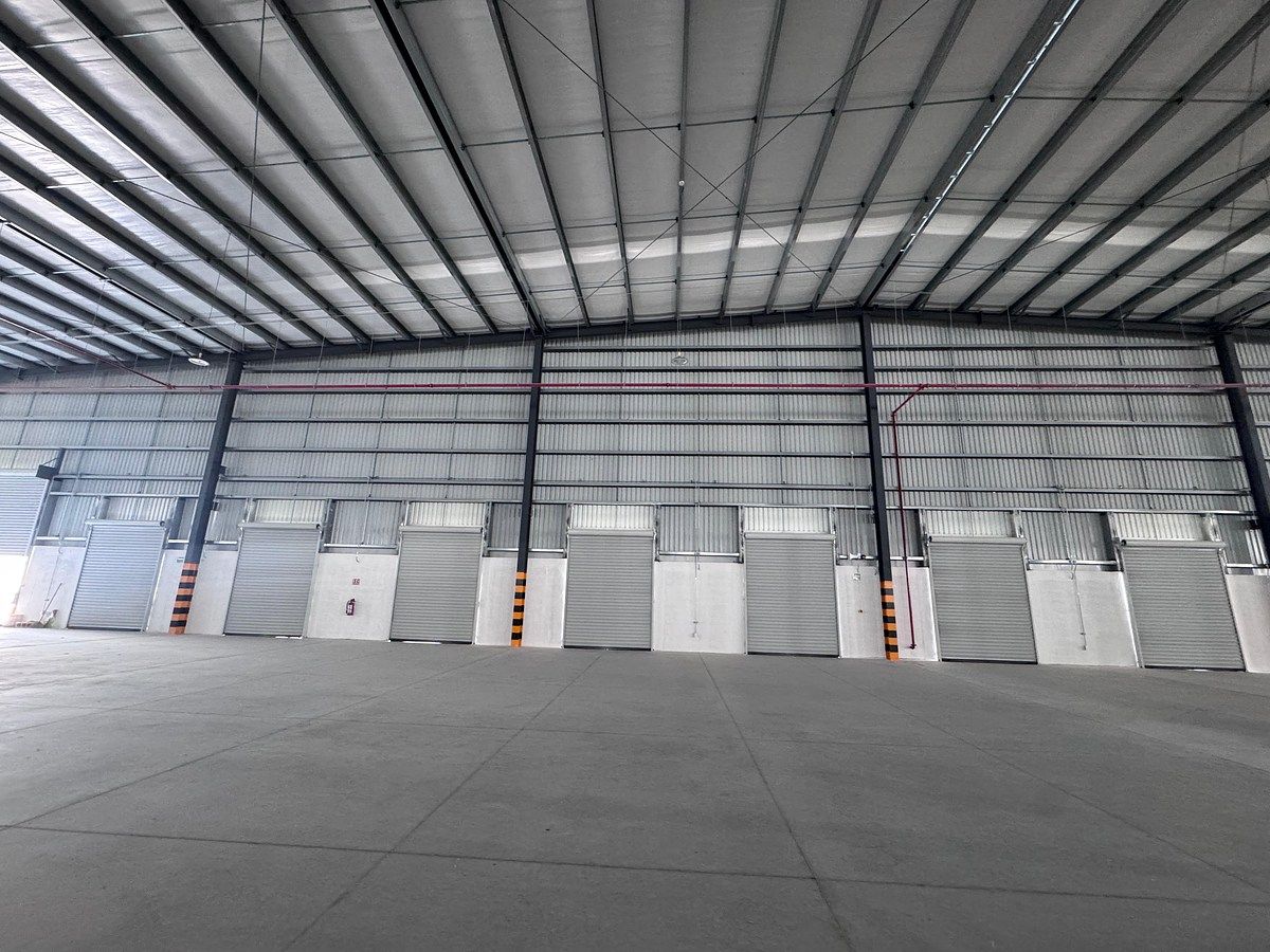 Commercial Storage Unit in Tixcacal, Mérida, photo 14 of 14