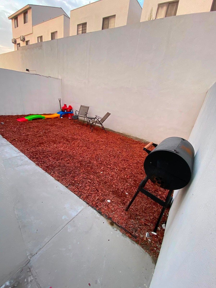 House in Murano, García, photo 9 of 32