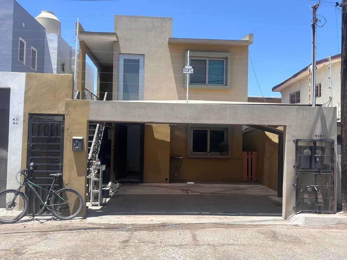 Apartamento em La Escondida, Tijuana, foto 4 de 23