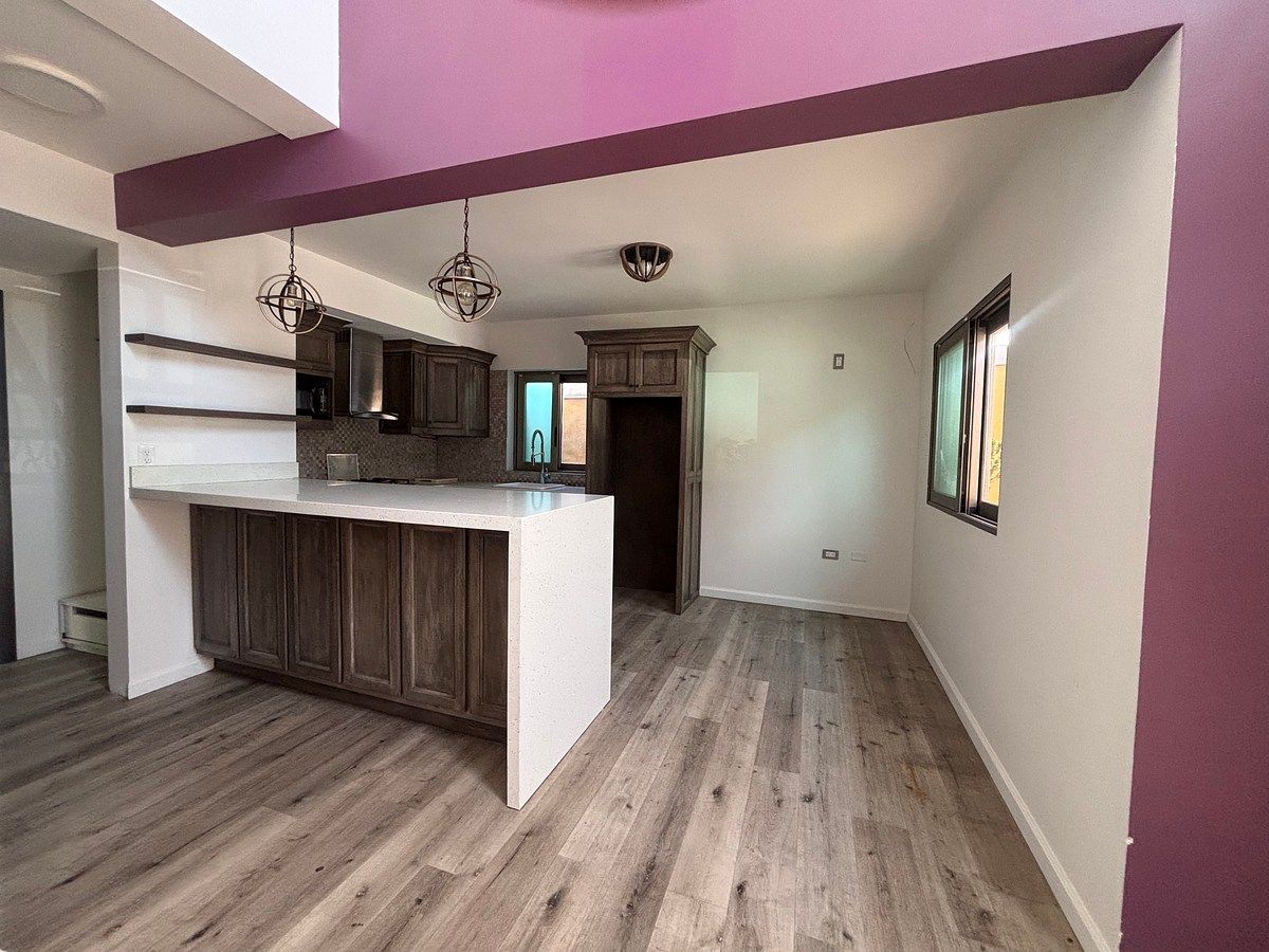 Apartamento em La Escondida, Tijuana, foto 3 de 23