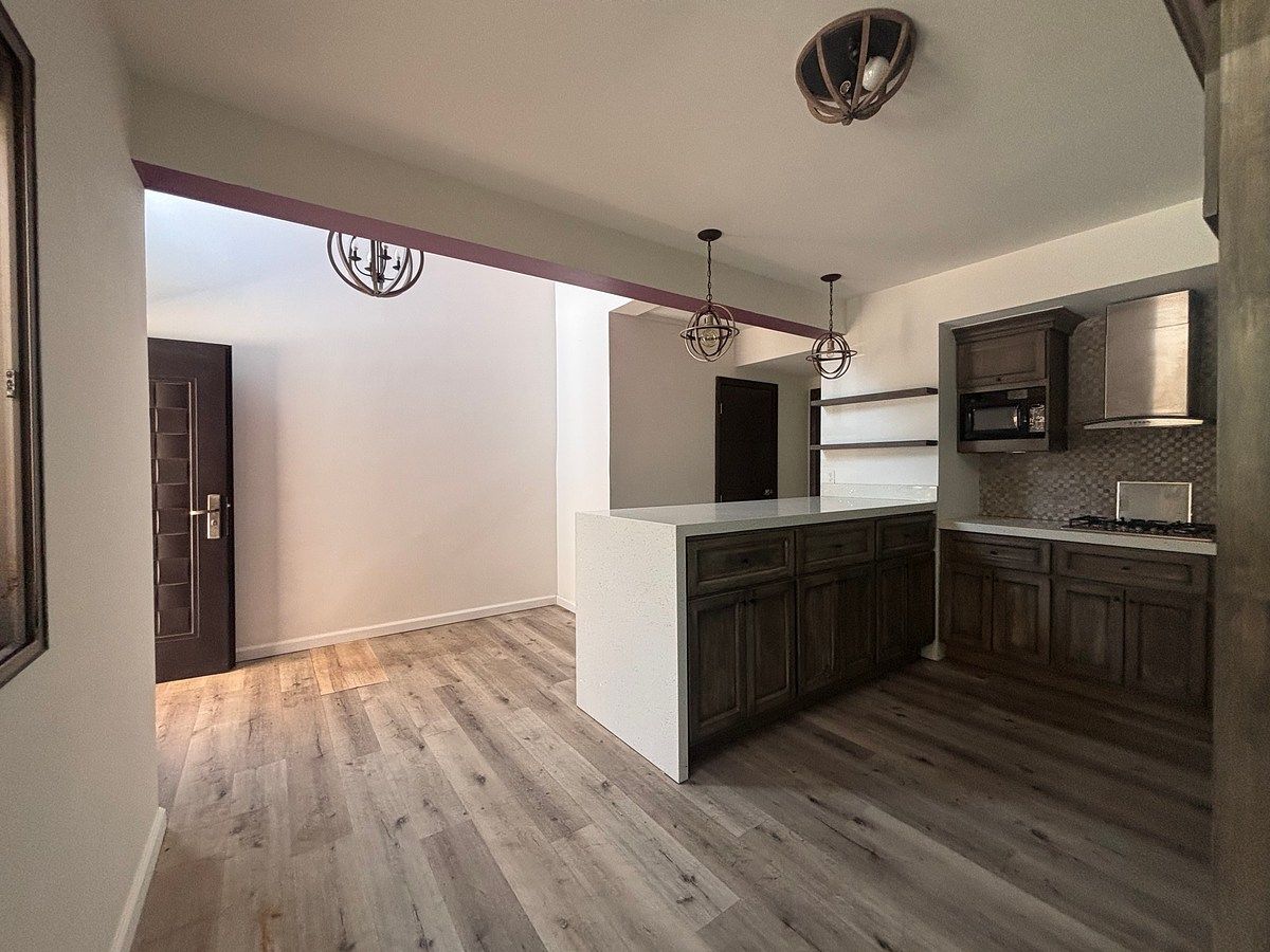 Apartamento em La Escondida, Tijuana, foto 5 de 23
