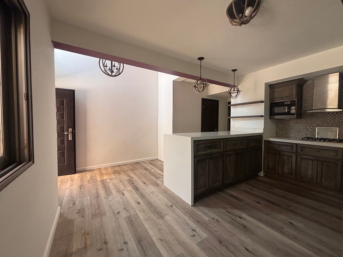 Apartamento em La Escondida, Tijuana, foto 6 de 23