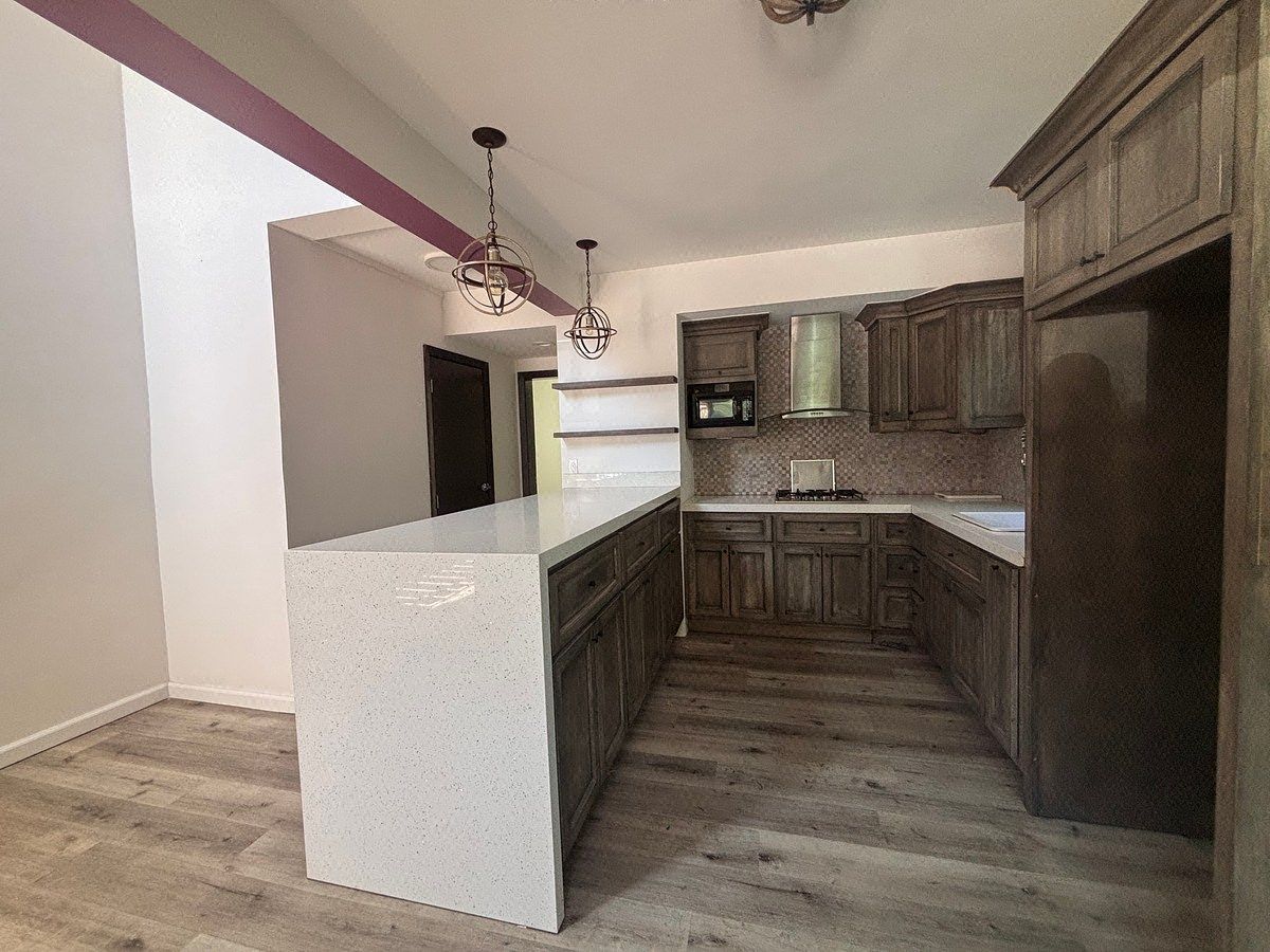 Apartamento em La Escondida, Tijuana, foto 7 de 23