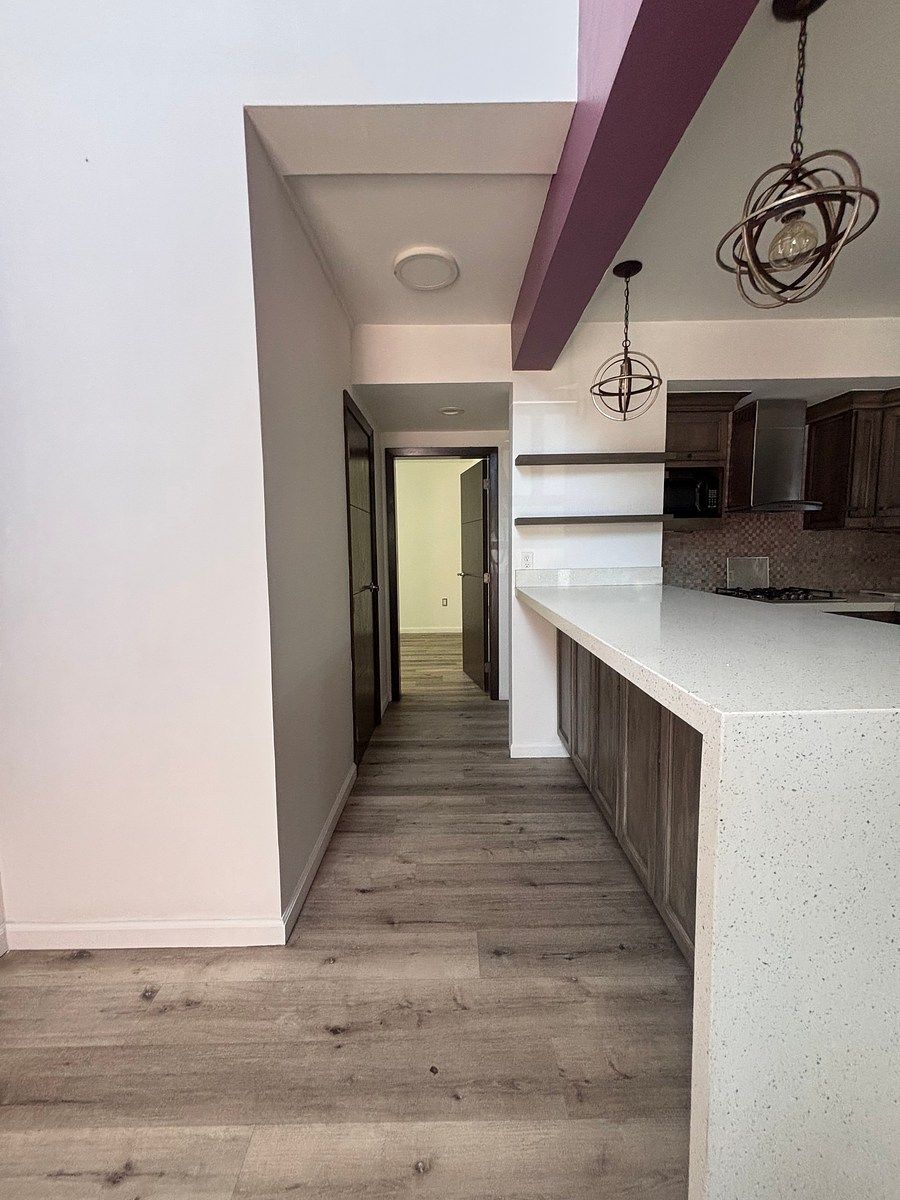 Apartamento em La Escondida, Tijuana, foto 8 de 23