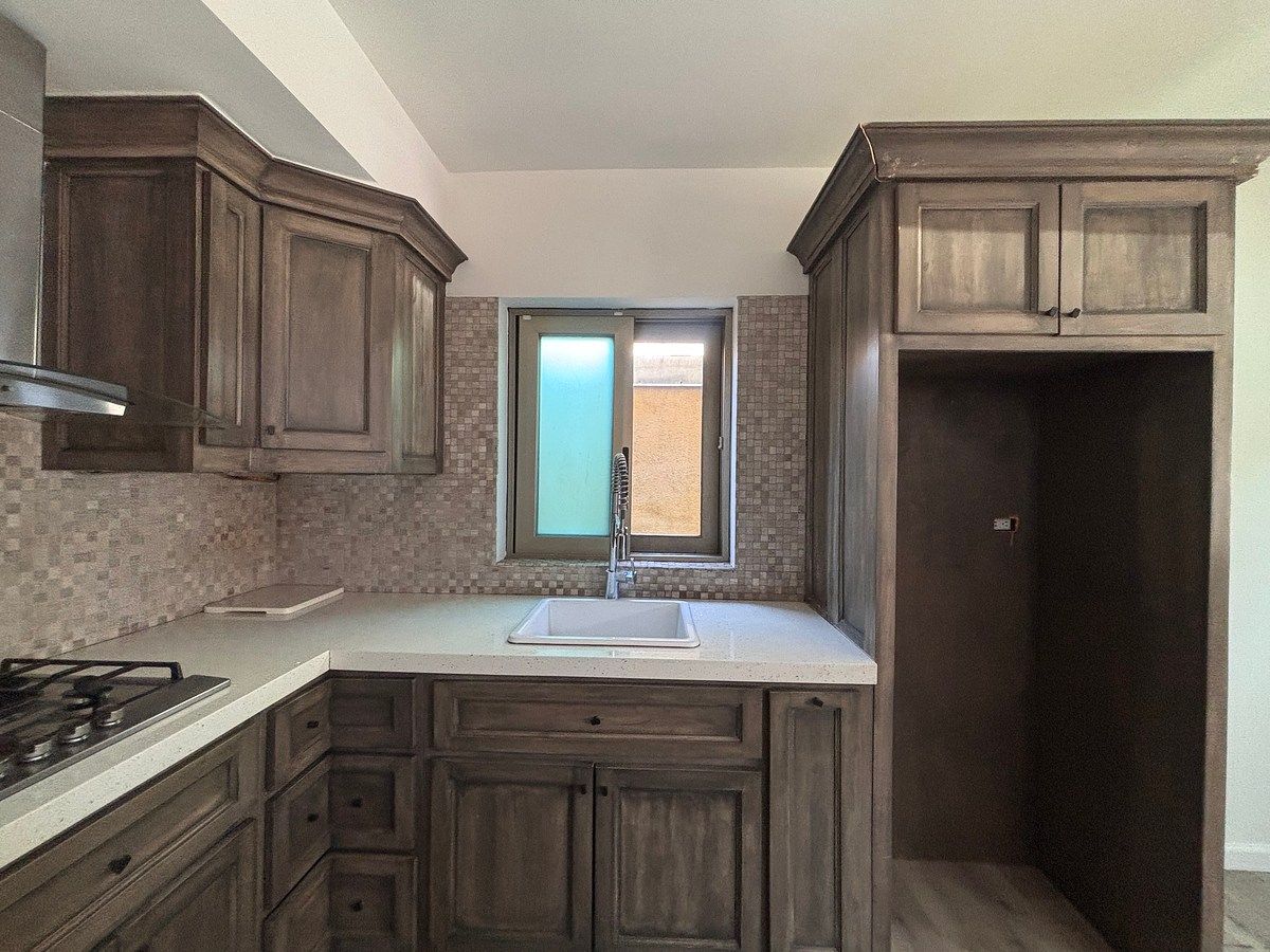 Apartamento em La Escondida, Tijuana, foto 11 de 23
