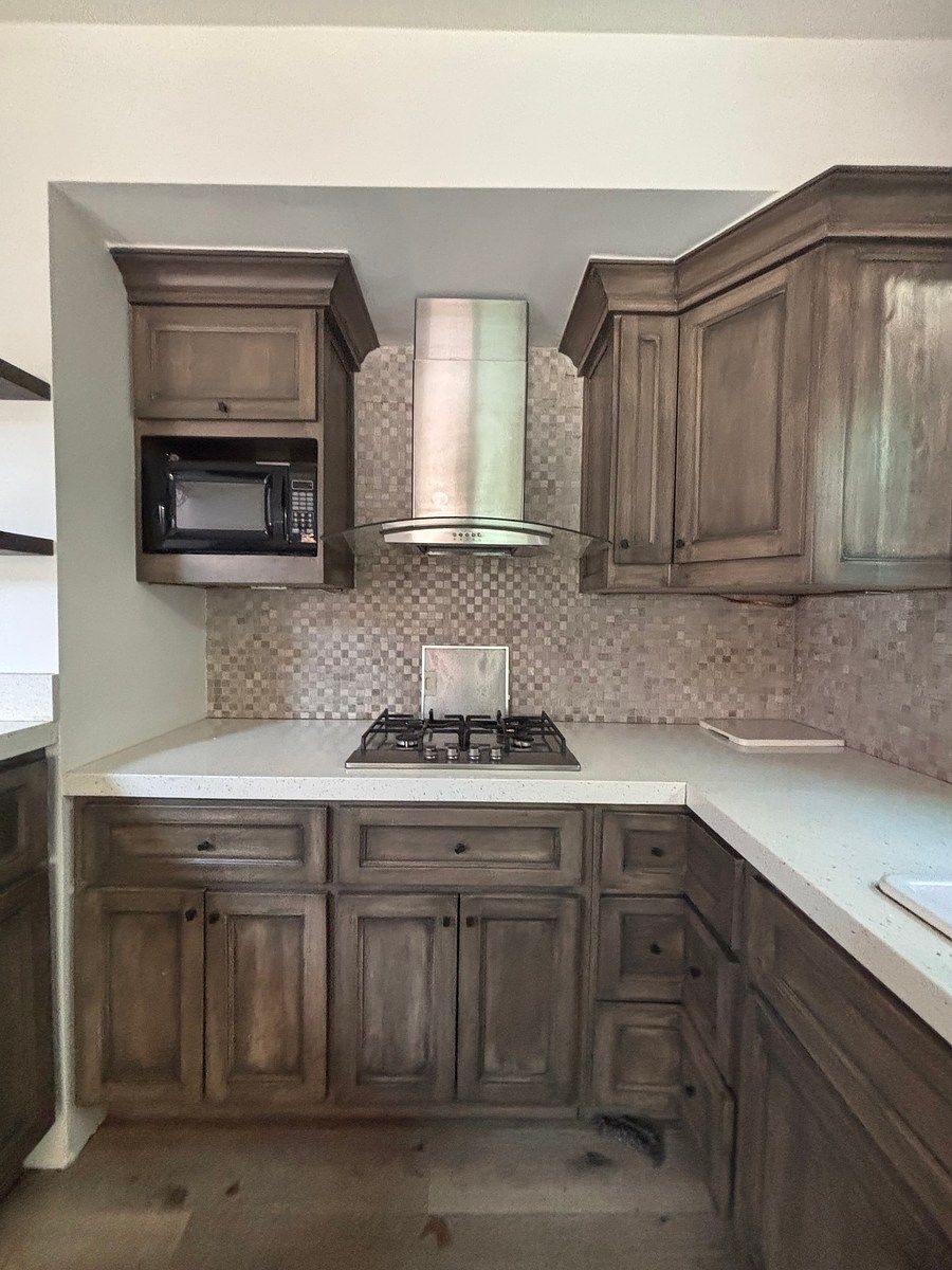 Apartamento em La Escondida, Tijuana, foto 12 de 23