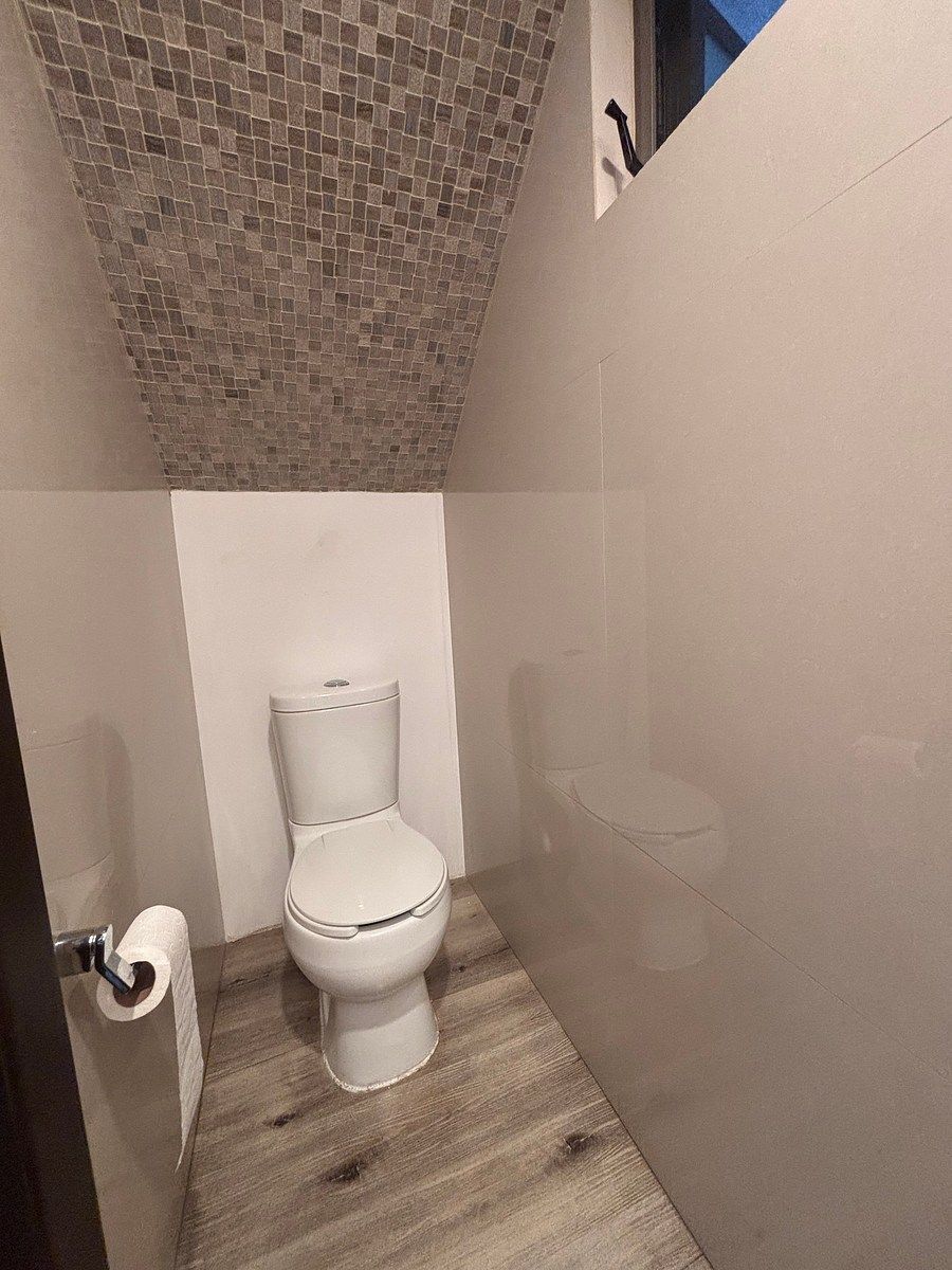 Apartamento em La Escondida, Tijuana, foto 13 de 23