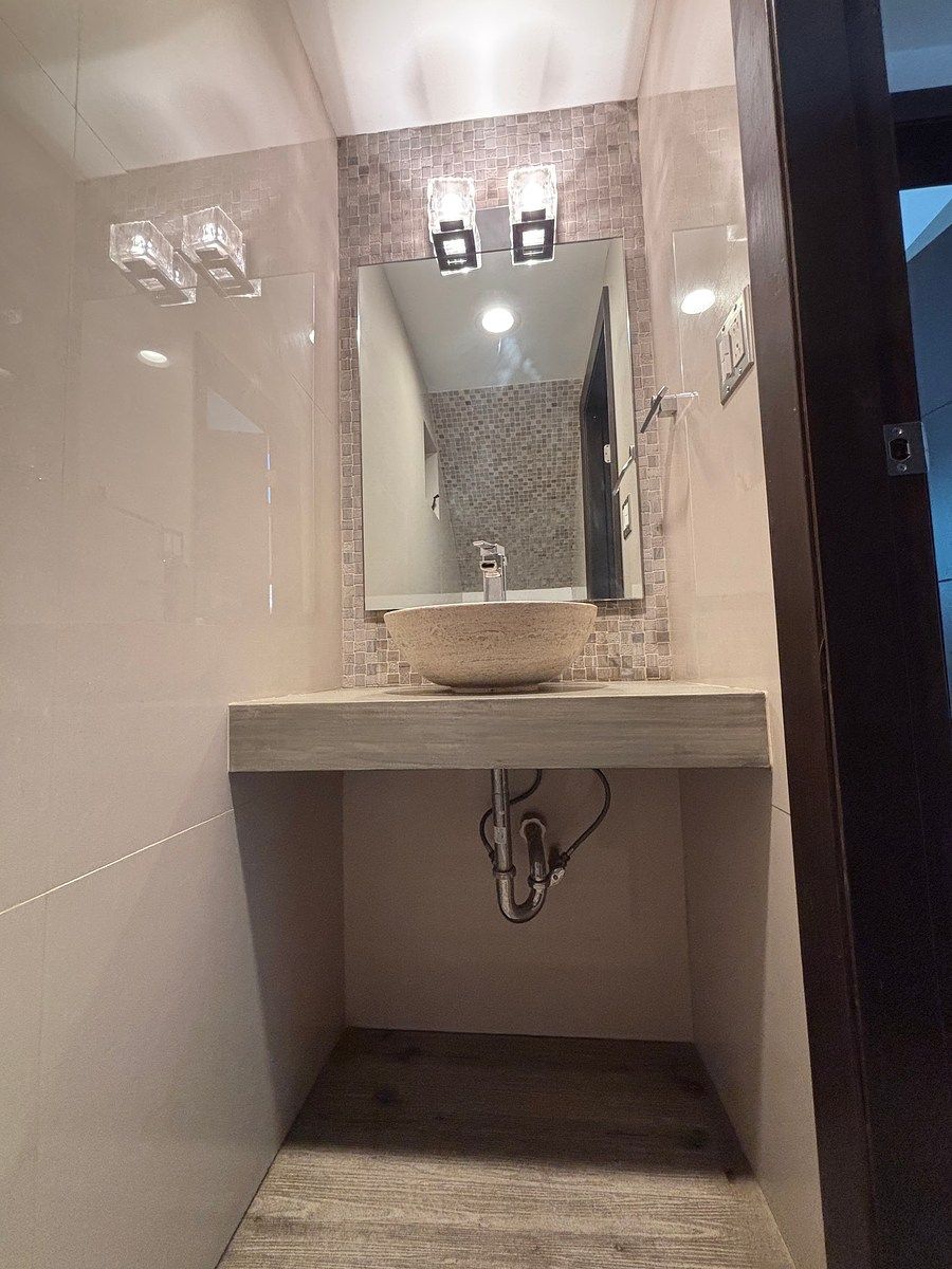 Apartamento em La Escondida, Tijuana, foto 14 de 23