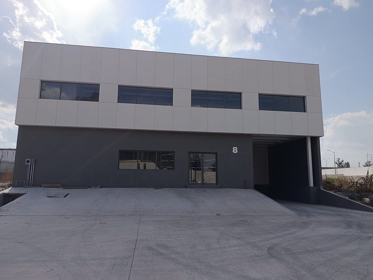Galpão comercial em San José del Quince, El Salto, foto 7 de 12