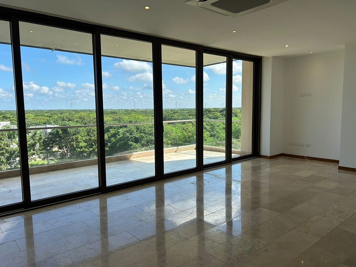 Apartamento em Temozón Norte, Mérida, foto 2 de 10