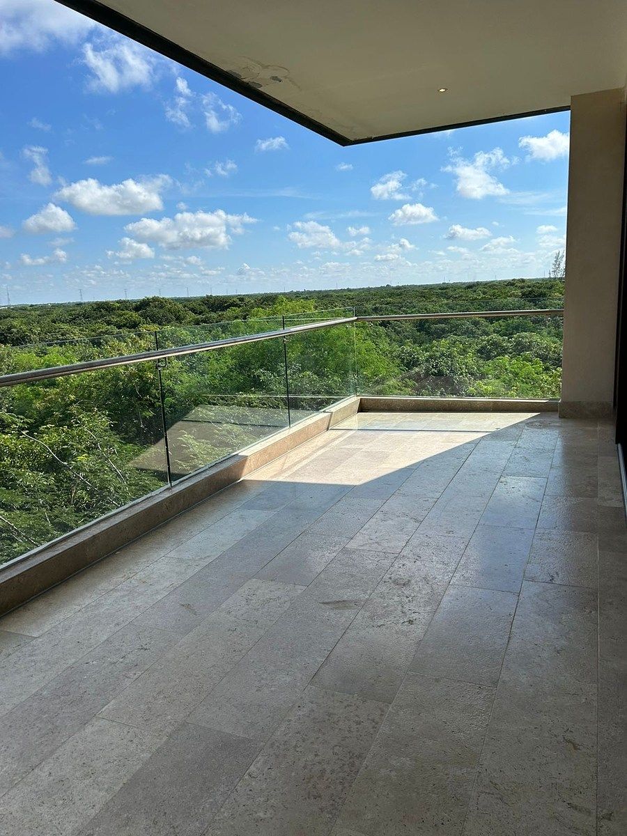 Apartamento em Temozón Norte, Mérida, foto 8 de 10
