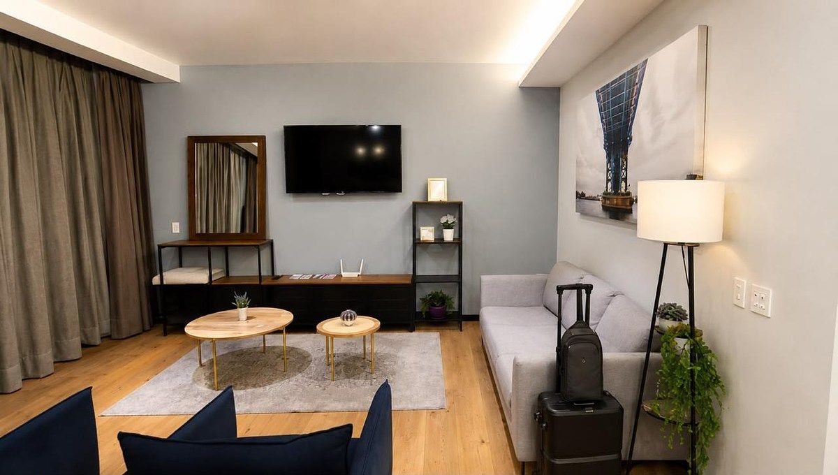 Departamento en Polanco I Sección, Miguel Hidalgo, foto 4 de 10