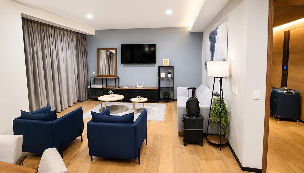 Departamento en Polanco I Sección, Miguel Hidalgo, foto 6 de 10