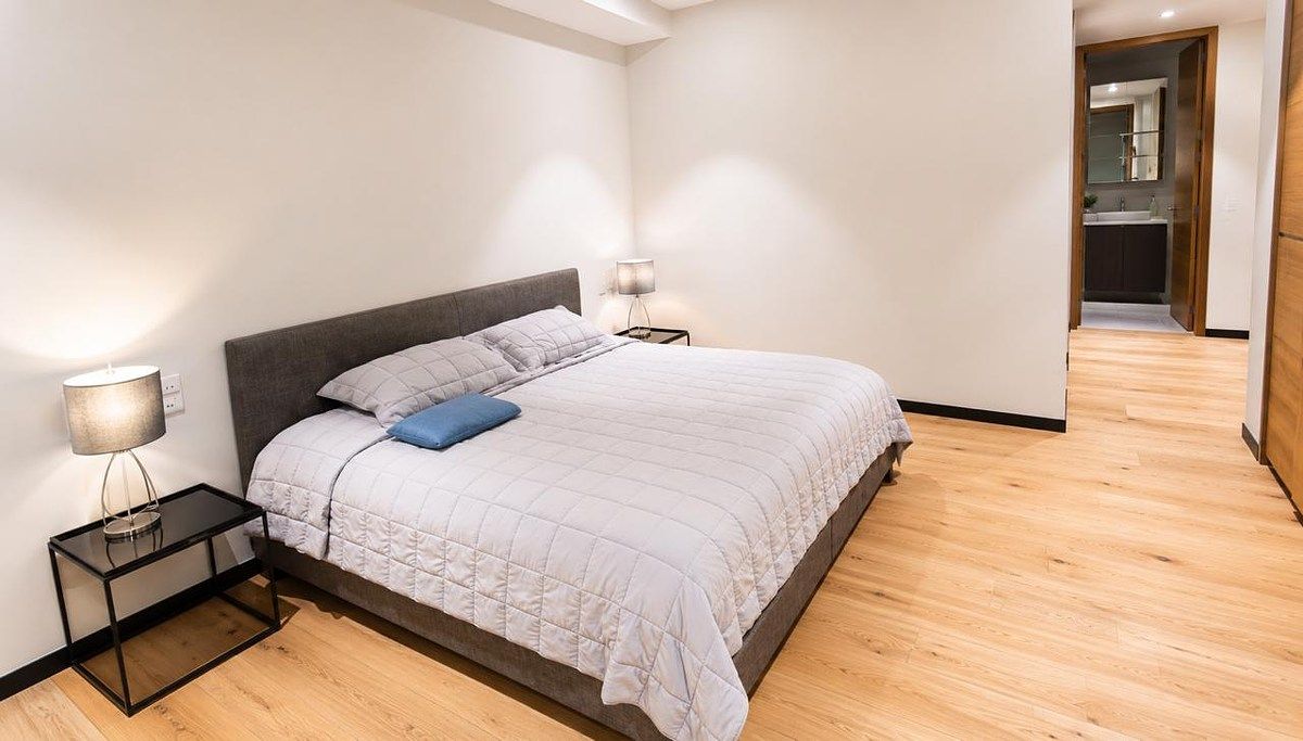 Departamento en Polanco I Sección, Miguel Hidalgo, foto 7 de 10