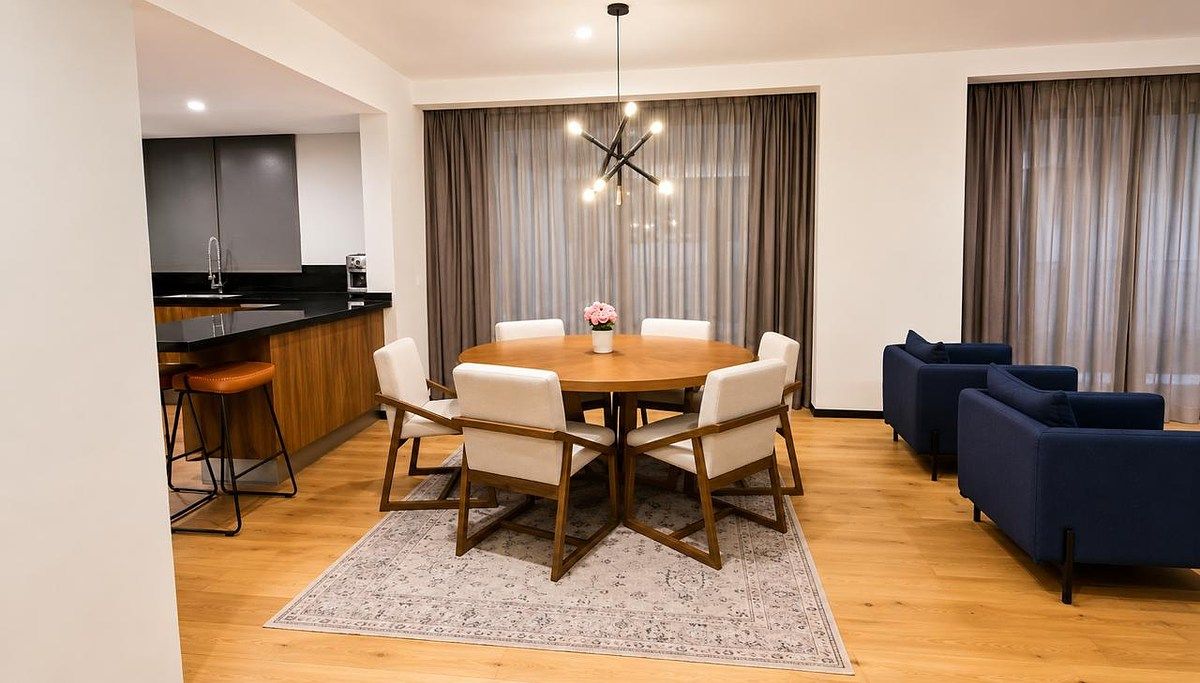 Departamento en Polanco I Sección, Miguel Hidalgo, foto 9 de 10