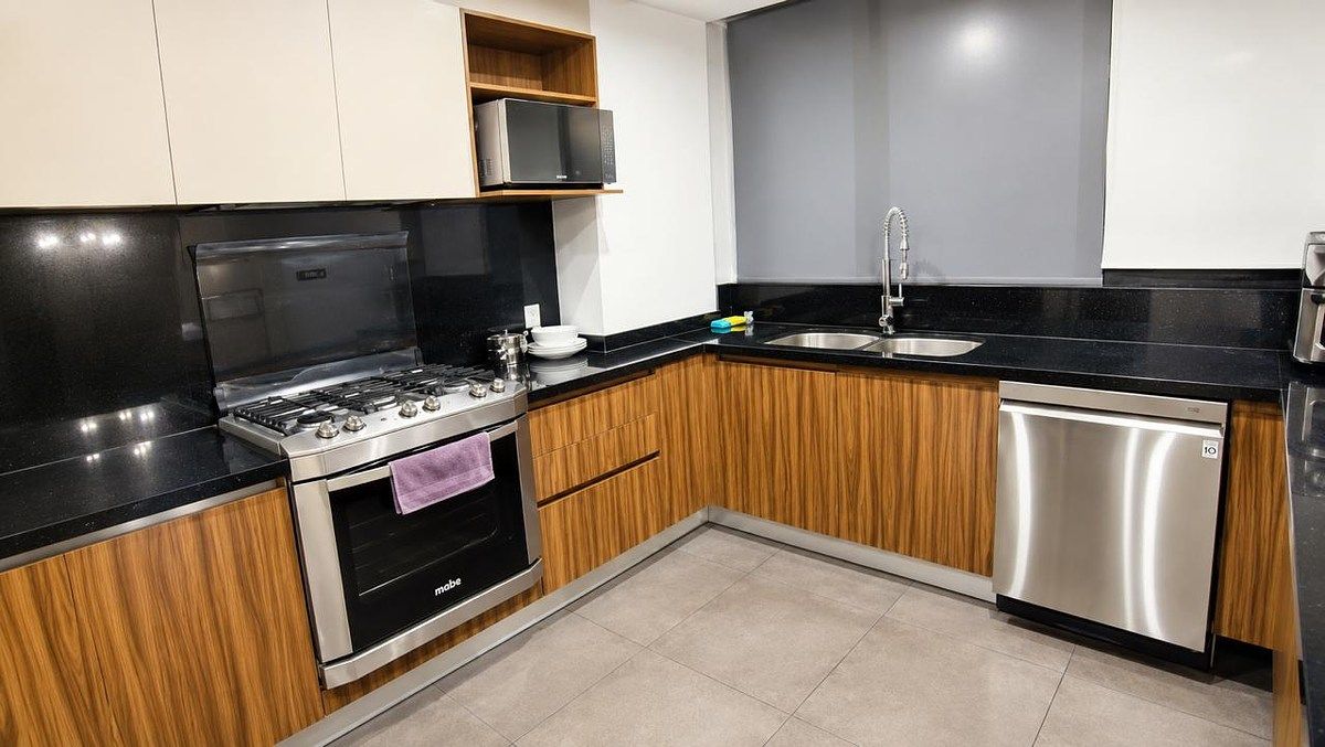 Departamento en Polanco I Sección, Miguel Hidalgo, foto 10 de 10