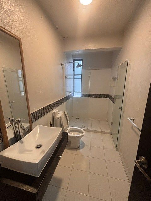 Apartamento em Juárez, Cuauhtémoc, foto 14 de 23