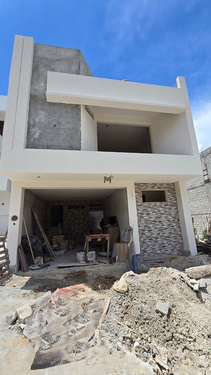 Casa en El Diamante, Tuxtla Gutiérrez, foto 2 de 5