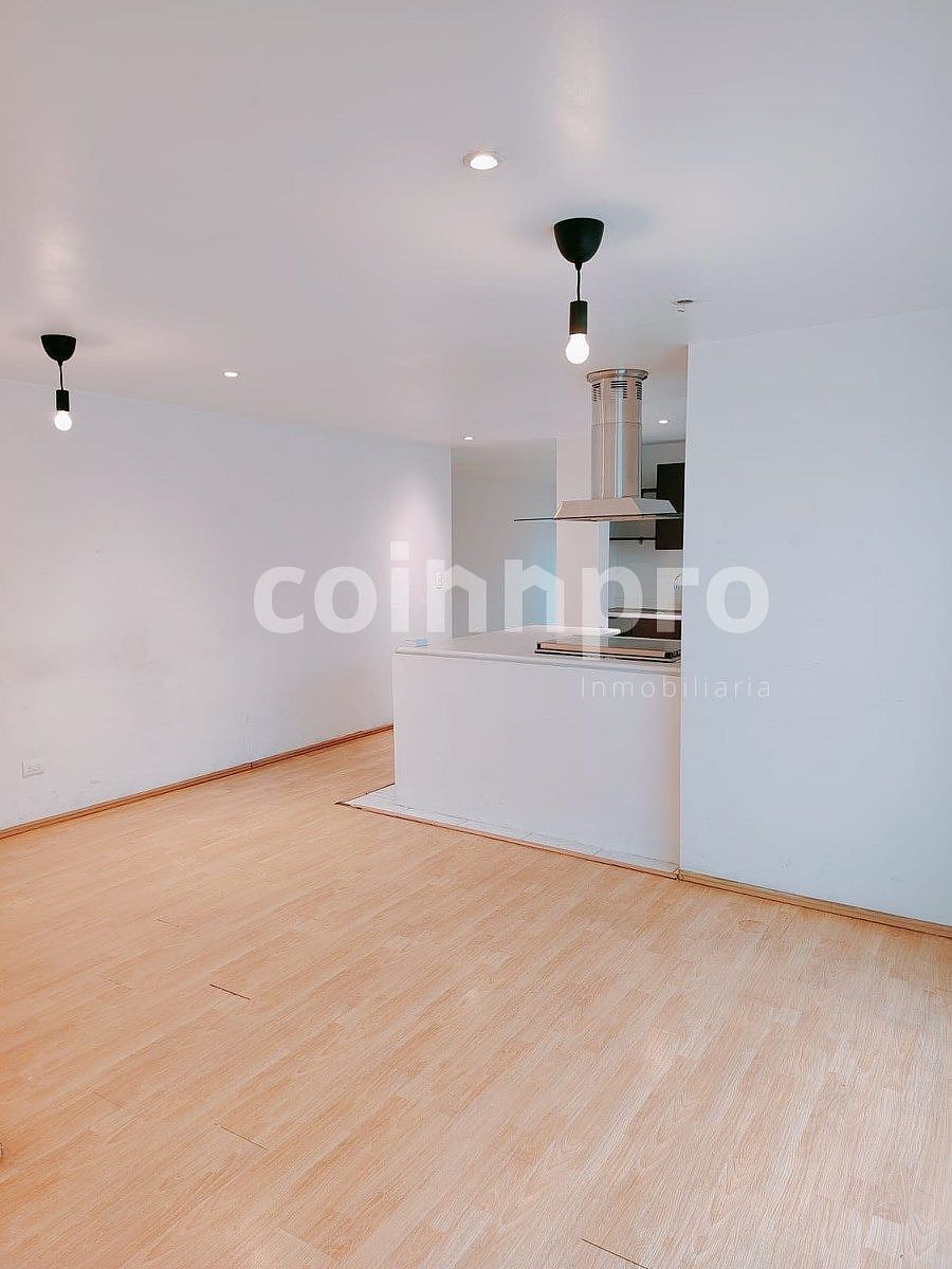 Apartamento em Ciudad de los Deportes, Benito Juárez, foto 3 de 20