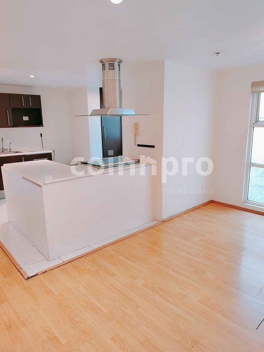Apartamento em Ciudad de los Deportes, Benito Juárez, foto 4 de 20