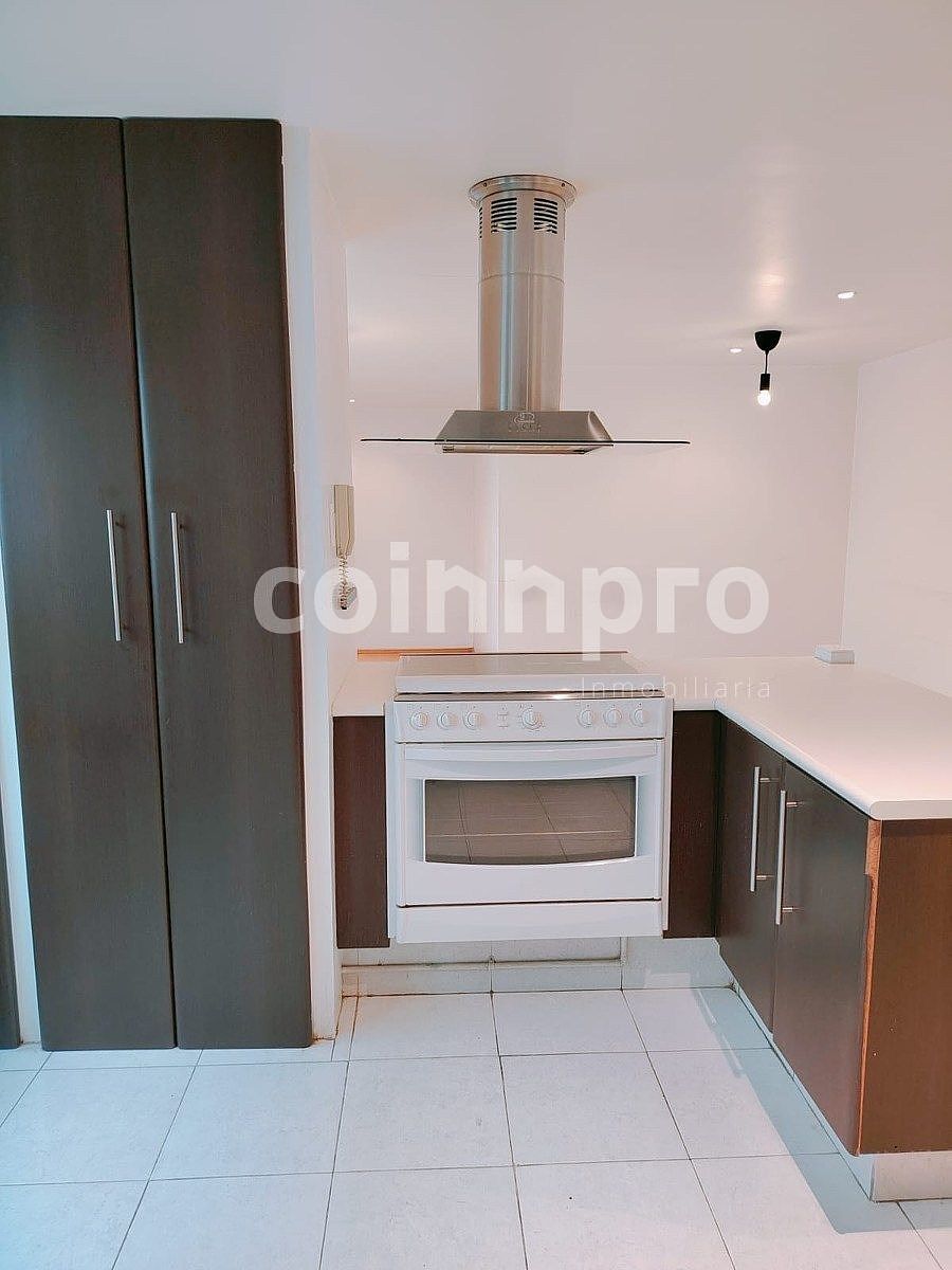 Apartamento em Ciudad de los Deportes, Benito Juárez, foto 5 de 20