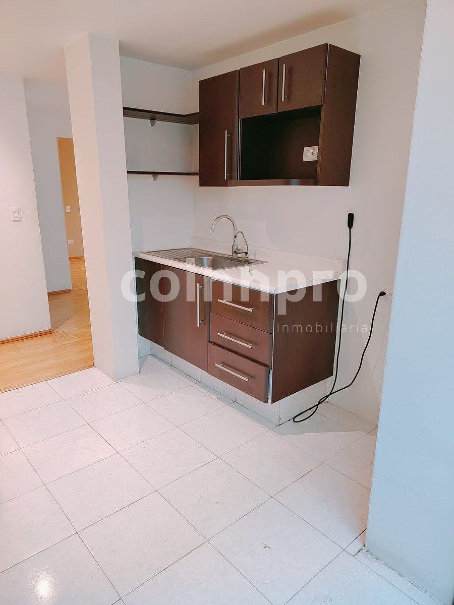 Apartamento em Ciudad de los Deportes, Benito Juárez, foto 6 de 20