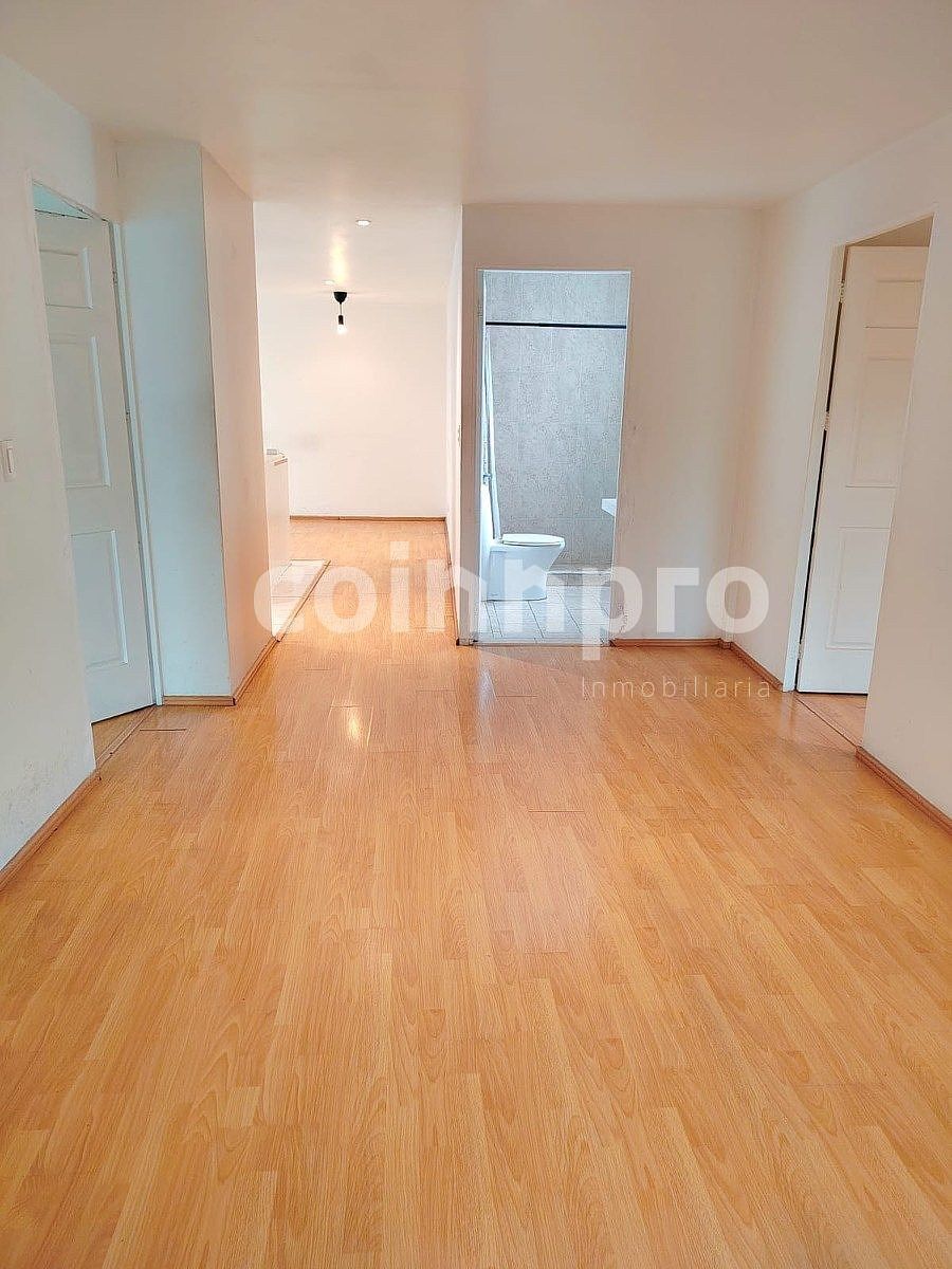 Apartamento em Ciudad de los Deportes, Benito Juárez, foto 8 de 20