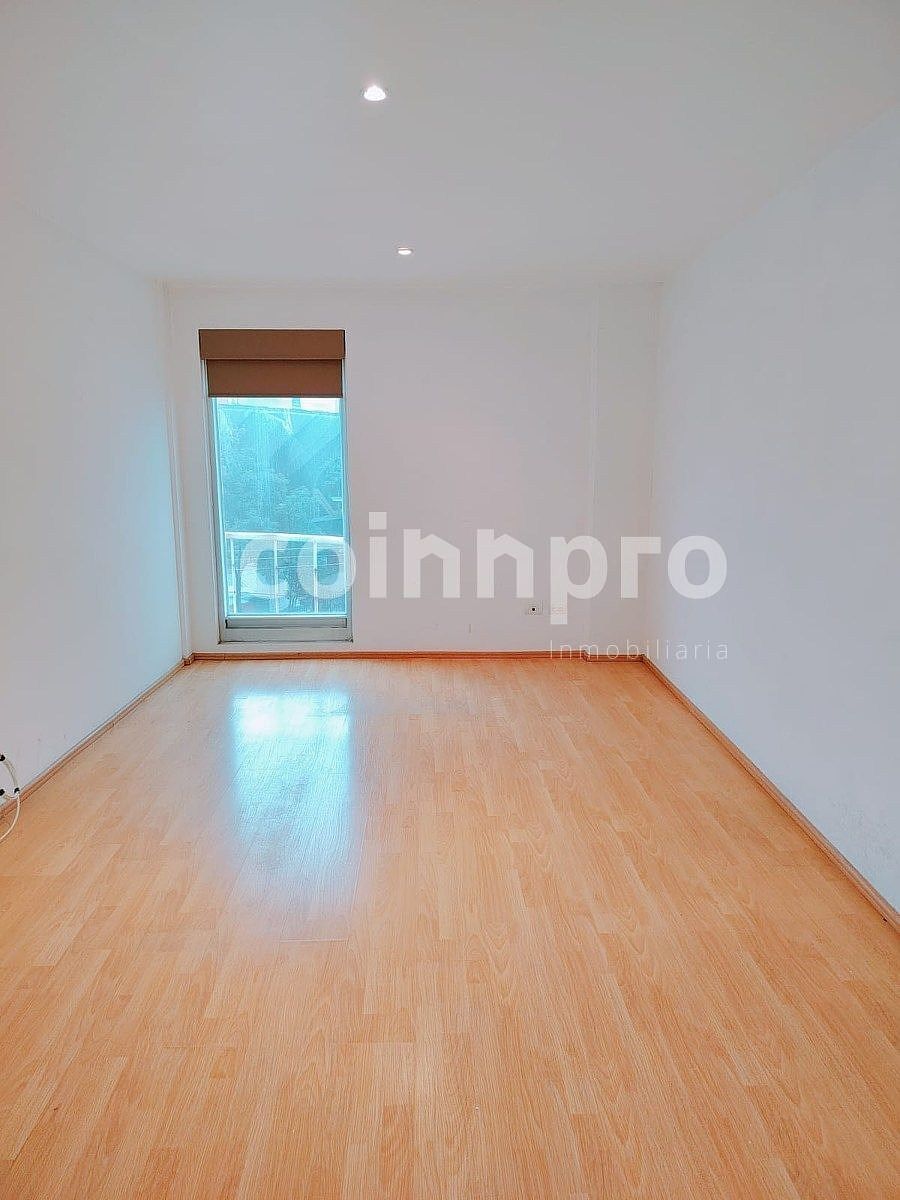 Apartamento em Ciudad de los Deportes, Benito Juárez, foto 9 de 20