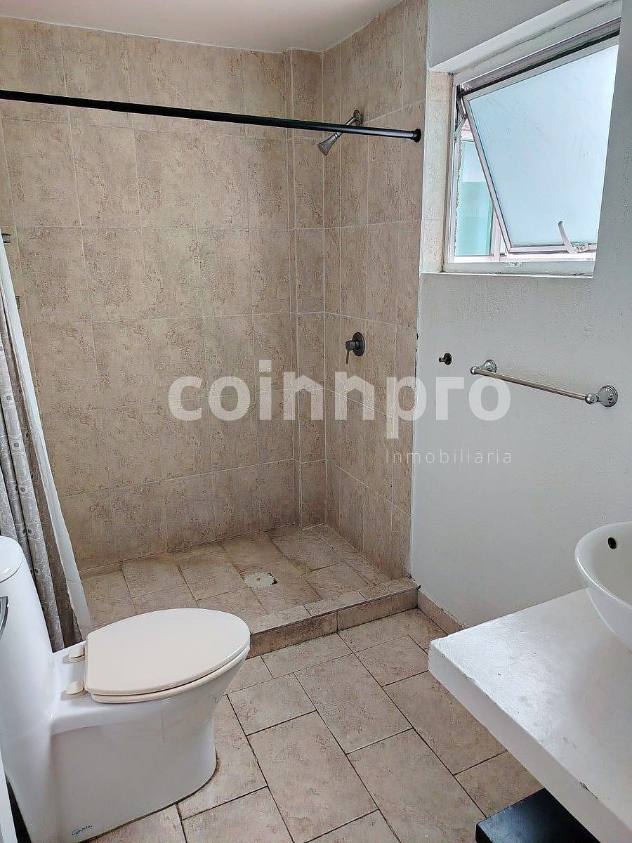 Apartamento em Ciudad de los Deportes, Benito Juárez, foto 10 de 20