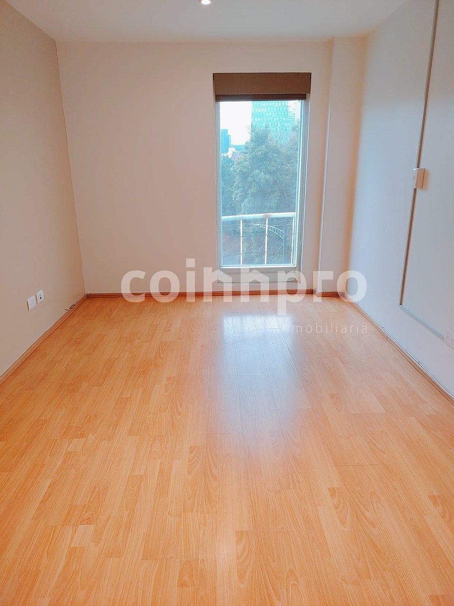 Apartamento em Ciudad de los Deportes, Benito Juárez, foto 12 de 20