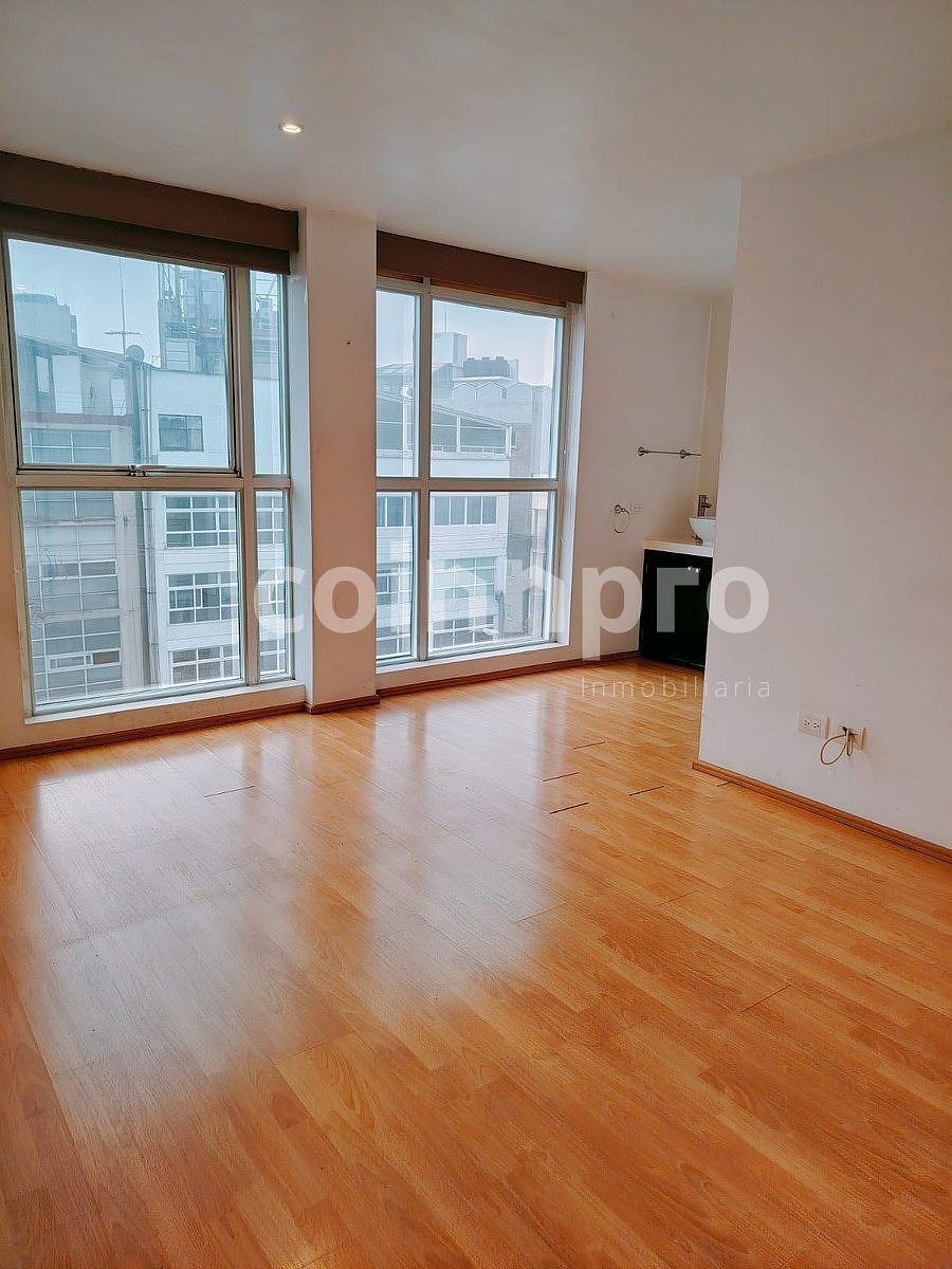 APARTAMENTO PARA ALUGUEL COL. CIDADE DOS ESPORTES, BENITO JUAREZ, CDMX, foto 1 de 20