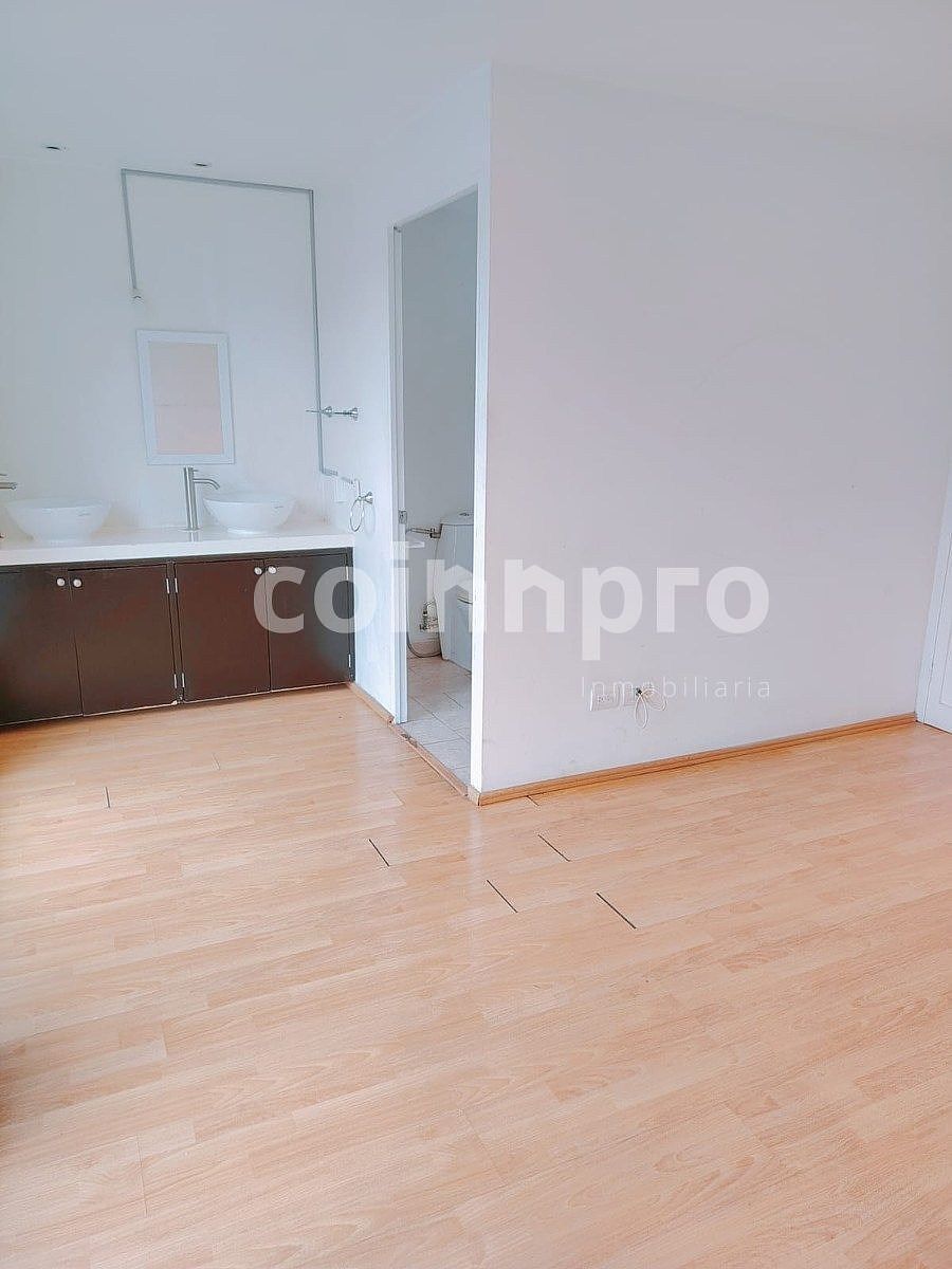 Apartamento em Ciudad de los Deportes, Benito Juárez, foto 13 de 20