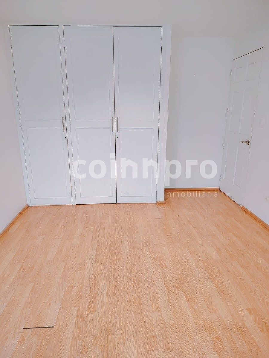 Apartamento em Ciudad de los Deportes, Benito Juárez, foto 14 de 20