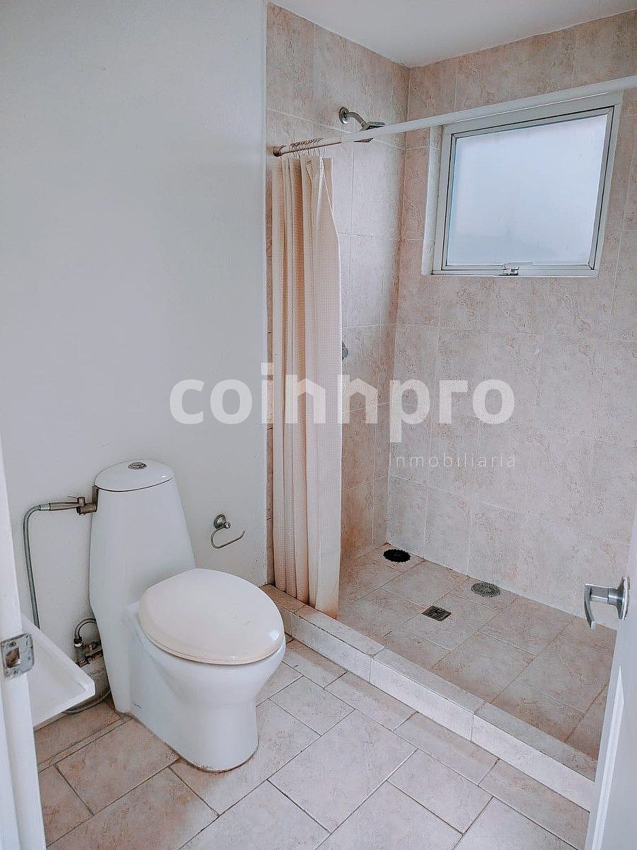 Apartamento em Ciudad de los Deportes, Benito Juárez, foto 16 de 20