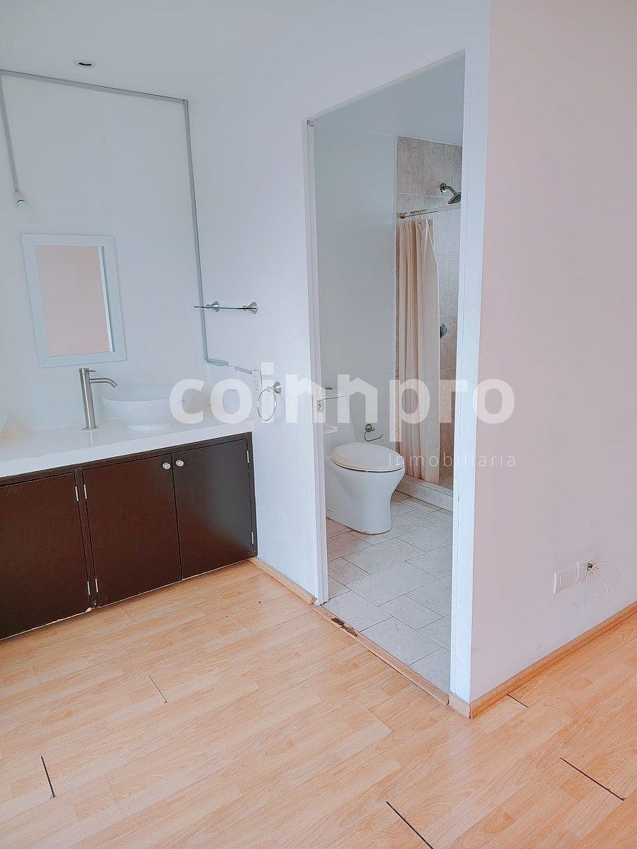 Apartamento em Ciudad de los Deportes, Benito Juárez, foto 17 de 20
