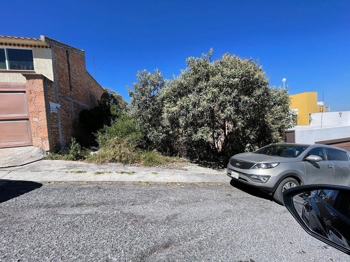 Terreno en venta lomas del Tec, foto 1 de 1
