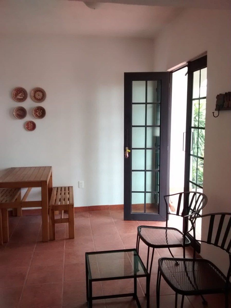 Departamento en Santa María Ahuacatitlán, Cuernavaca, foto 4 de 21