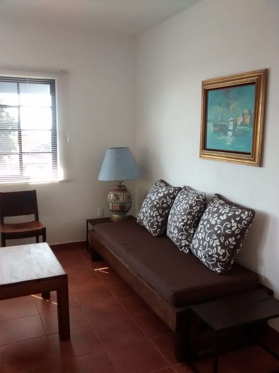 Departamento en Santa María Ahuacatitlán, Cuernavaca, foto 6 de 21
