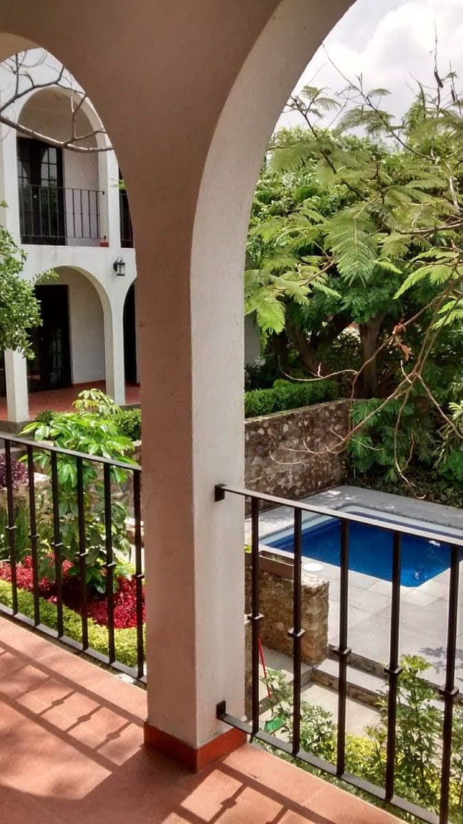 Departamento en Santa María Ahuacatitlán, Cuernavaca, foto 11 de 21