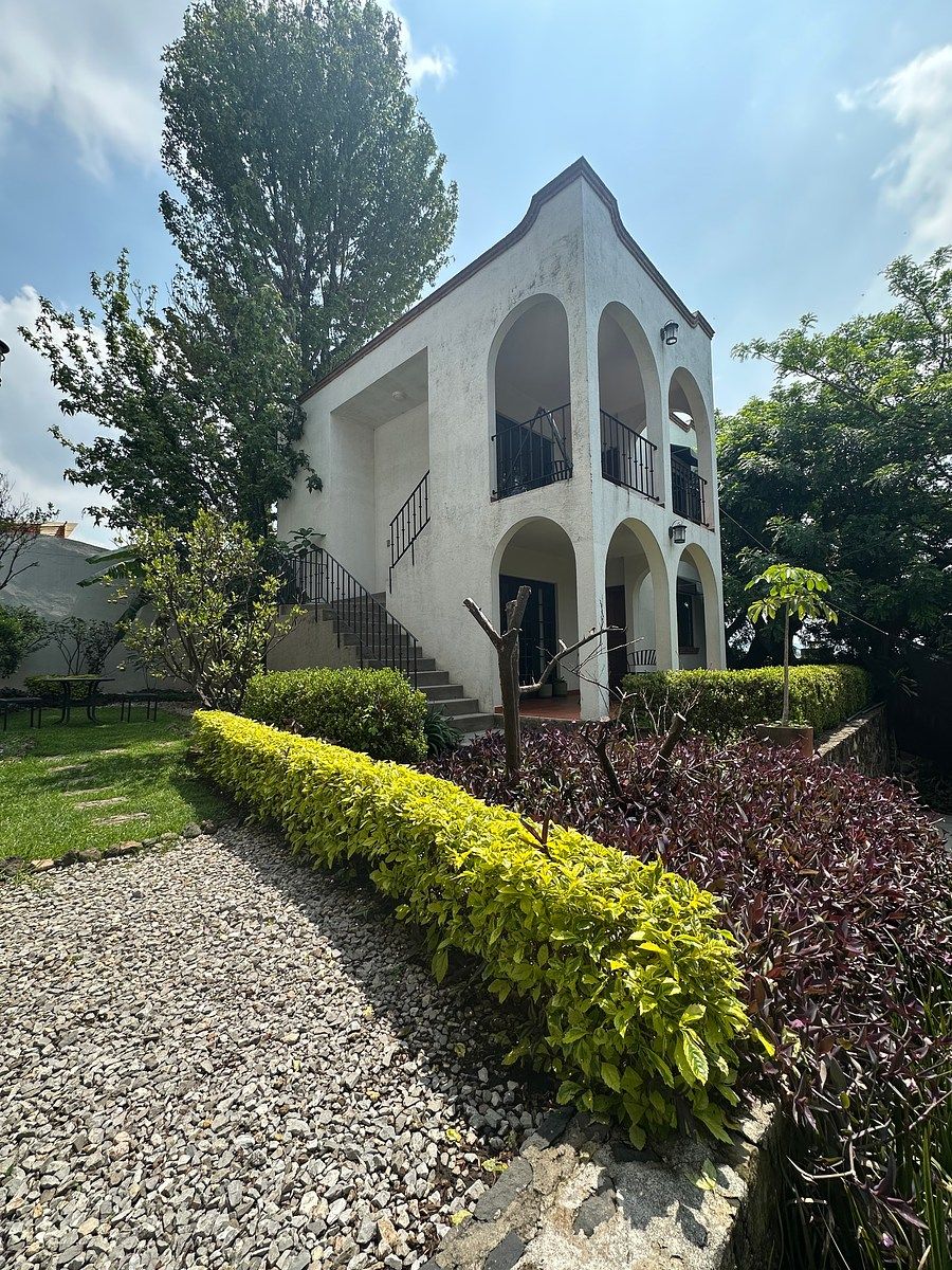 Departamento en Santa María Ahuacatitlán, Cuernavaca, foto 13 de 21