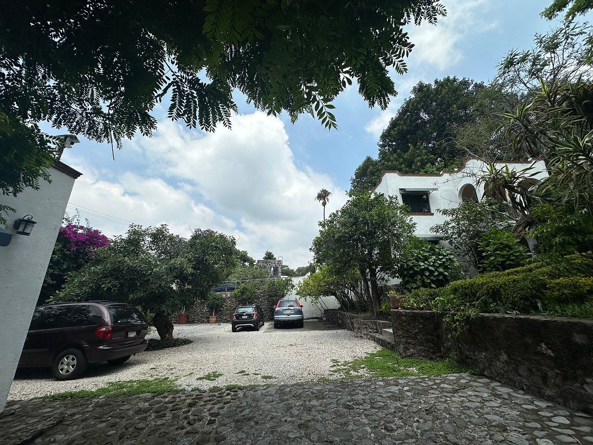 Departamento en Santa María Ahuacatitlán, Cuernavaca, foto 17 de 21
