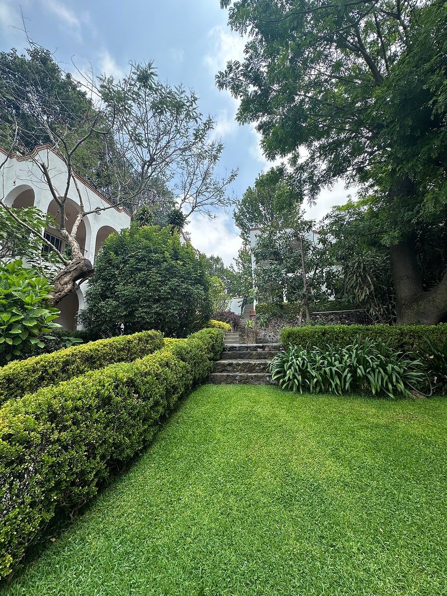 Departamento en Santa María Ahuacatitlán, Cuernavaca, foto 18 de 21